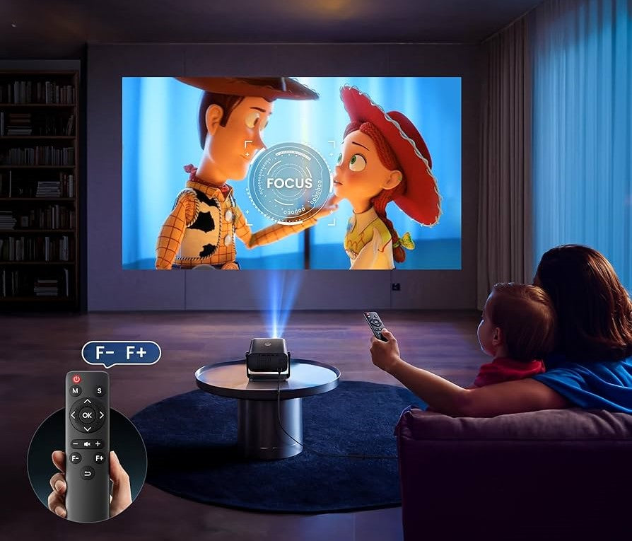 đ„Proyector Progamingđ„