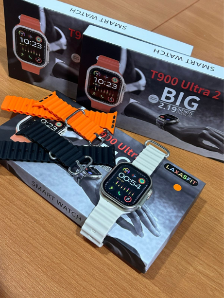 T900 Ultra Smart Watch