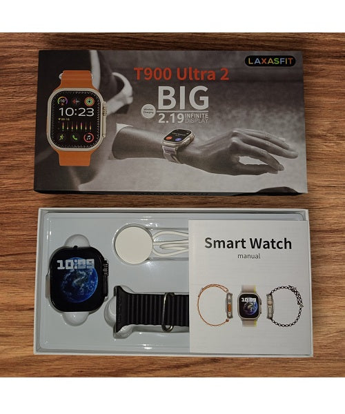 T900 Ultra Smart Watch