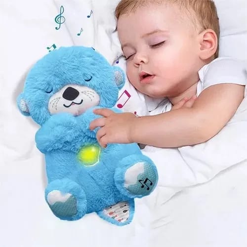 Peluche Nutria Relajante