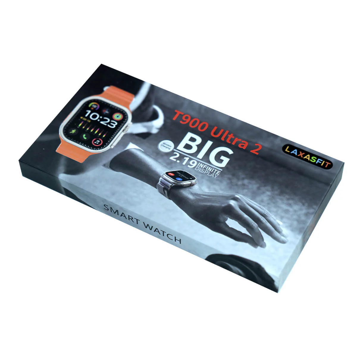 T900 Ultra Smart Watch