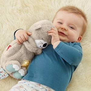 Peluche Nutria Relajante