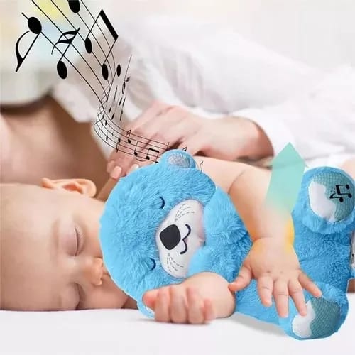 Peluche Nutria Relajante