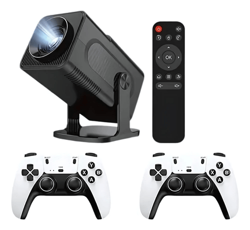 🔥Proyector Progaming🔥