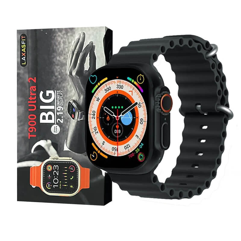 T900 Ultra Smart Watch